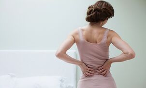 why there is osteochondrosis of the lumbar spine