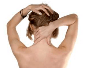 Osteochondrosis of the cervical region