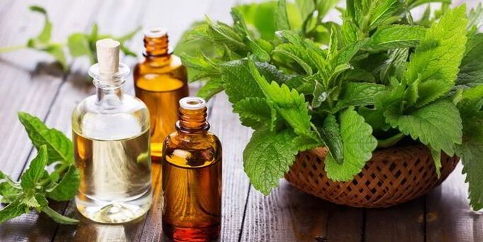 Popular remedies for rubbing the neck