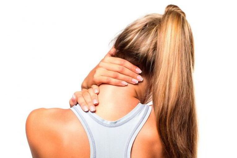 Self -massage