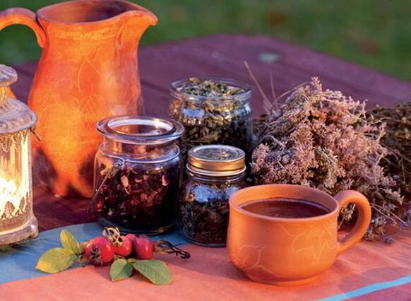 Tinctures and cooking
