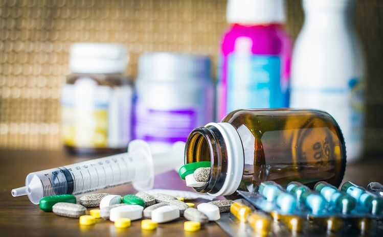 medications for back pain